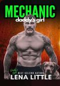 Mechanic Daddy’s Girl (Daddy’s Girl #10)