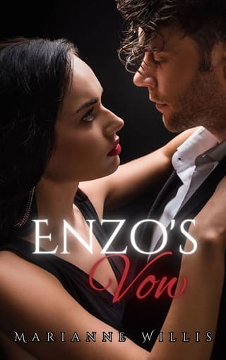 Enzo’s Vow
