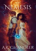 Love, Nemesis (Ocean to Ashes #2)