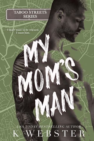 My Mom’s Man (Taboo Streets #3)