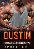 Dustin (Thunder Elites Special Ops #4)