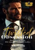 Twisted Obsession (Red Knights #1)