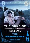 The Duke of Cups (The Highwaymen #3)