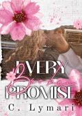 Every Broken Promise (Kane Brothers Trilogy #1)