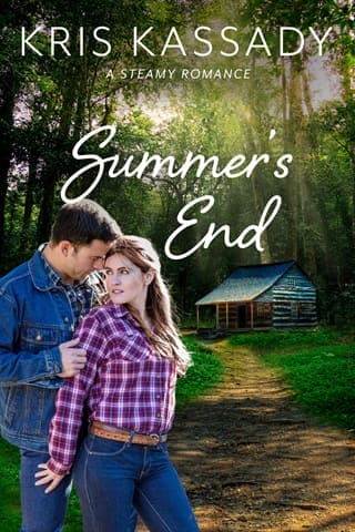 Summer’s End (Summer #1)