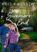 Summer’s End (Summer #1)
