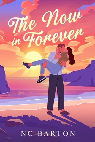 The Now in Forever