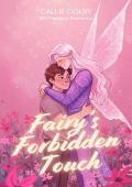 Fairy’s Forbidden Touch (Wings & Whispers #2)