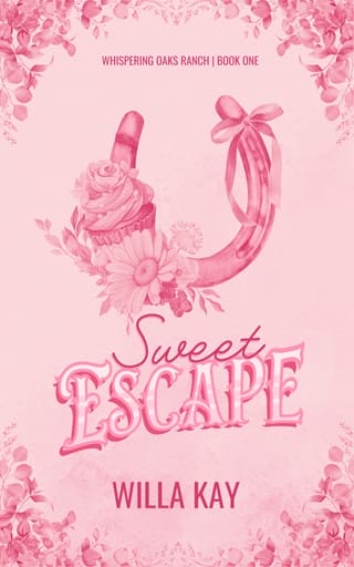 Sweet Escape (Whispering Oaks Ranch #1)