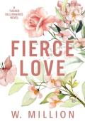 Fierce Love (Tucker Billionaires)