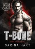 T-Bone (Steel Demons MC #11)
