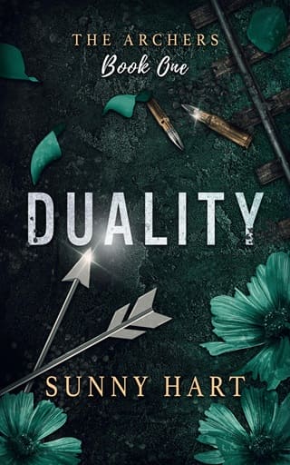 Duality (The Archers #1)