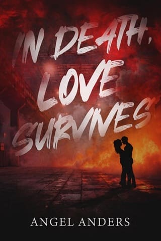 In Death, Love Survives