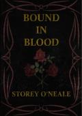 Bound in Blood (Vampires of Boston #1)
