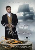 A Sea Captain and A Stowaway (Gentleman Scholars #7)