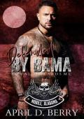 Defended by Bama (Royal Bastards MC: Mobile, Alabama #1)