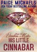 His Little Cinnabar (Eleadian Mates #12)