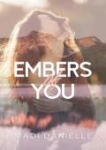 Embers of You (Amity #1)