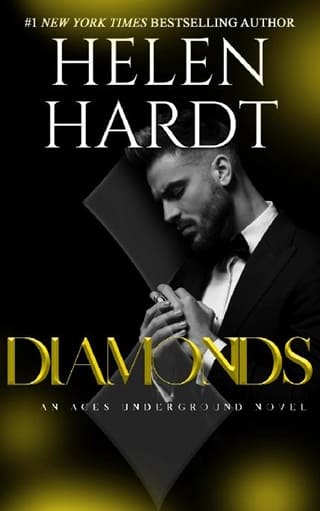 Diamonds (Aces Underground #2)
