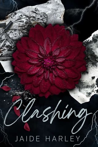 Clashing