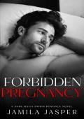 Forbidden Pregnancy (The Buffalo Italian Mob Family #2)