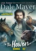 Burke (The Haven #2)