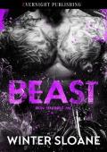 Beast (Iron Sentinels MC #4)