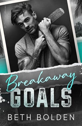 Breakaway Goals
