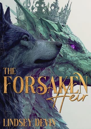 The Forsaken Heir
