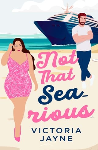 Not that Sea-Rious