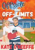 Offside and Off-Limits (Love in Maple Falls #2)