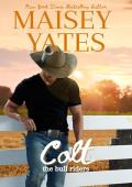 Colt (The Bull Riders #2)