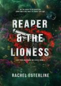 Reaper & the Lioness (Lone Star Mavericks MC #1)