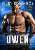 Owen (Blue Team #1)