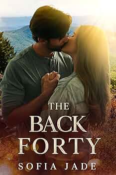The Back Forty (Whitewood Creek Farm #5)