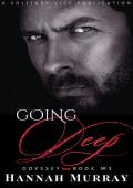 Going Deep (Odyssey #3)