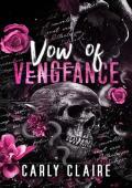 Vow of Vengeance (Destruction & Vengeance Duet #2)