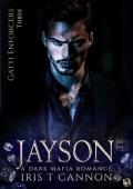 Jayson (Gatti Enforcers #3)