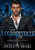 The Arrangement (Executive Suite Secrets #3)