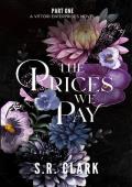 The Prices We Pay (Vittori Enterprises #1)