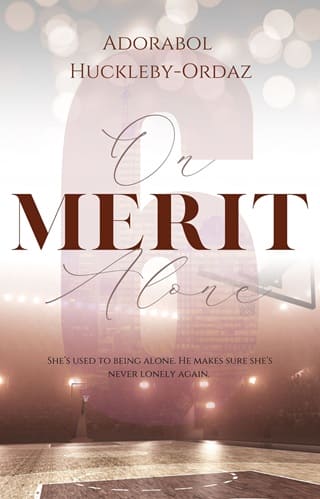 On Merit Alone