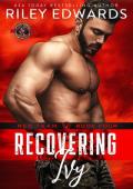 Recovering Ivy (Red Team #4)