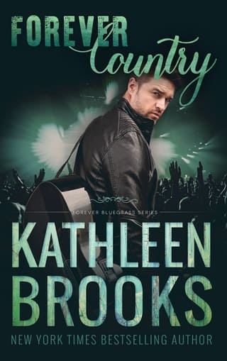 Forever Country (Forever Bluegrass #24)