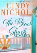 The Beach Shack Summer (Laguna Beach #2)