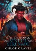 The Demon’s Sinful Serenade (Silvermist Mates #6)