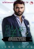 Blind Date with a #Doctor (Love Canyon: Blind Date #3)
