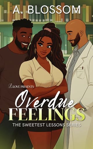 Overdue Feelings