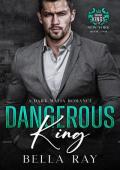 Dangerous King (Savage Kings of New York #2)