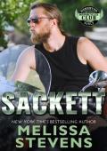 Sackett (Demented Souls #17)