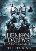 Demon Daddy’s Hidden Daughter (Demon Daddies #8)